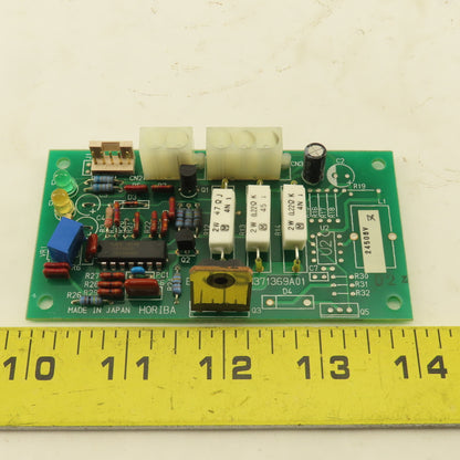 Horiba EN-TMC-01 H371369A01 Circuit Board G2024944