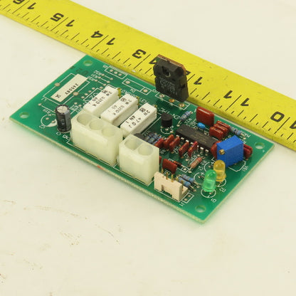 Horiba EN-TMC-01 H371369A01 Circuit Board G2024944