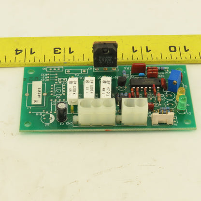Horiba EN-TMC-01 H371369A01 Circuit Board G2024944