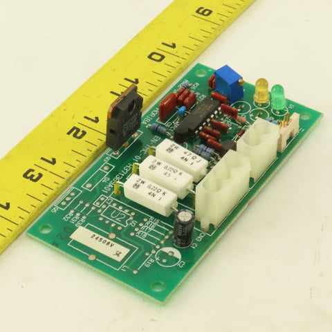 Horiba EN-TMC-01 H371369A01 Circuit Board G2024944