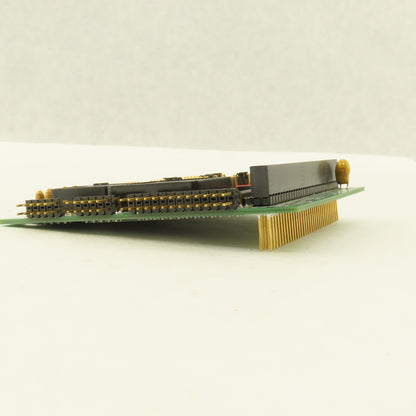 Micro/Sys MCP302 Dual RS232 LPT Interface Circuit Communication Board
