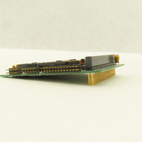 Micro/Sys MCP302 Dual RS232 LPT Interface Circuit Communication Board