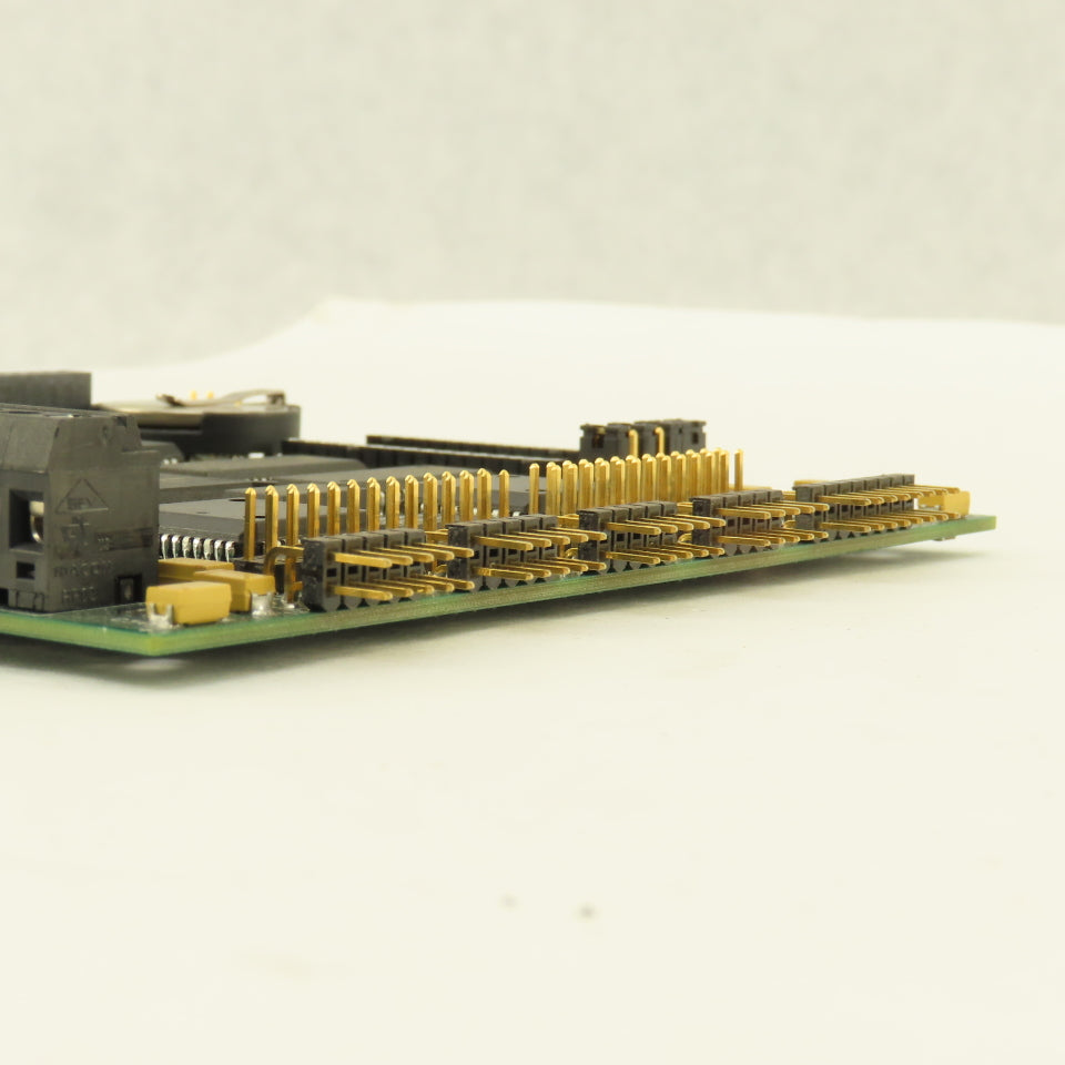 Micro/Sys SBC0386EX 386EX CPU 25MHz Ethernet Interface Horiba
