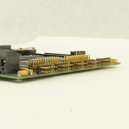 Micro/Sys SBC0386EX 386EX CPU 25MHz Ethernet Interface Horiba