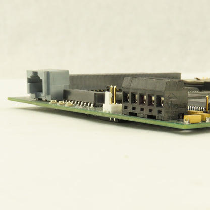 Micro/Sys SBC0386EX 386EX CPU 25MHz Ethernet Interface Horiba