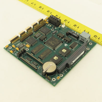 Micro/Sys SBC0386EX 386EX CPU 25MHz Ethernet Interface Horiba
