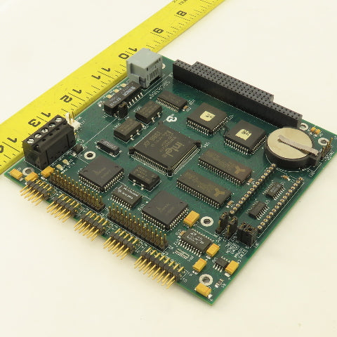Micro/Sys SBC0386EX 386EX CPU 25MHz Ethernet Interface Horiba
