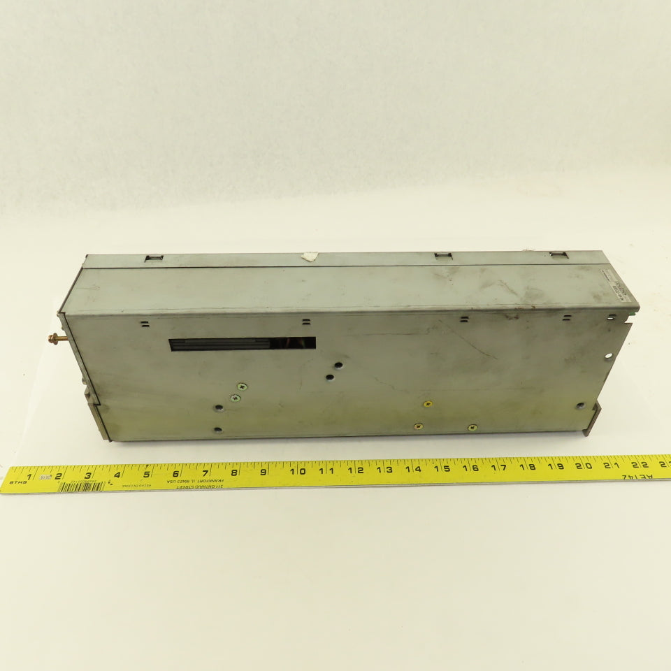 Horiba MEXA-7200D AIA-722 Motor Exhaust CO2 Gas Analyzer
