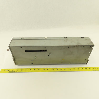 Horiba MEXA-7200D AIA-722 Motor Exhaust CO2 Gas Analyzer