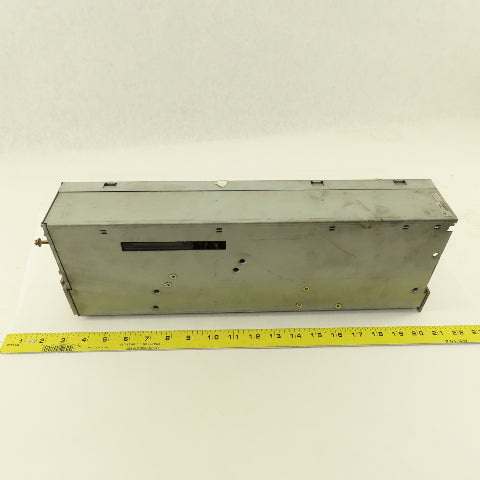 Horiba MEXA-7200D AIA-722 Motor Exhaust CO2 Gas Analyzer