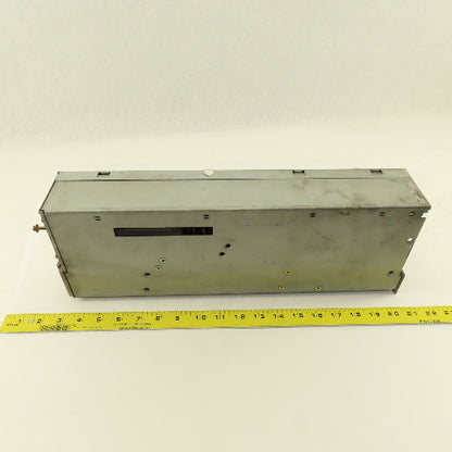 Horiba MEXA-7200D AIA-722 Motor Exhaust CO2 Gas Analyzer