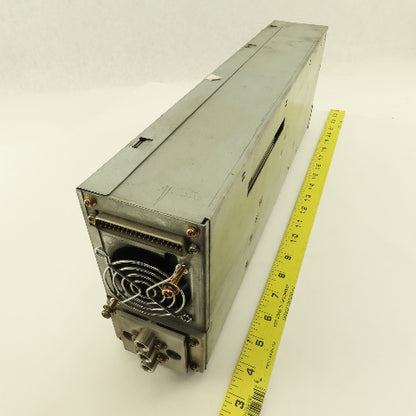 Horiba MEXA-7200D AIA-722 Motor Exhaust CO2 Gas Analyzer
