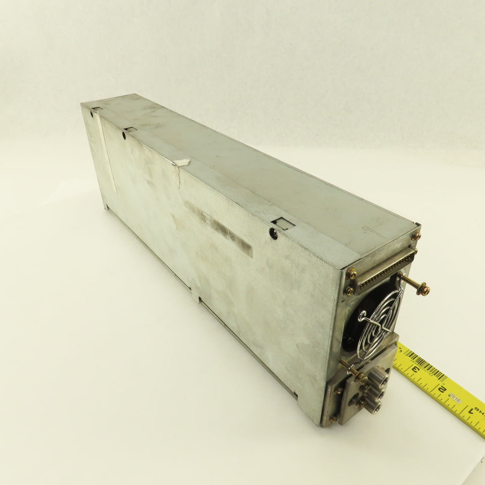 Horiba MEXA-7200D AIA-722 Motor Exhaust CO2 Gas Analyzer