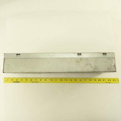 Horiba MEXA-7200D AIA-722 Motor Exhaust CO2 Gas Analyzer