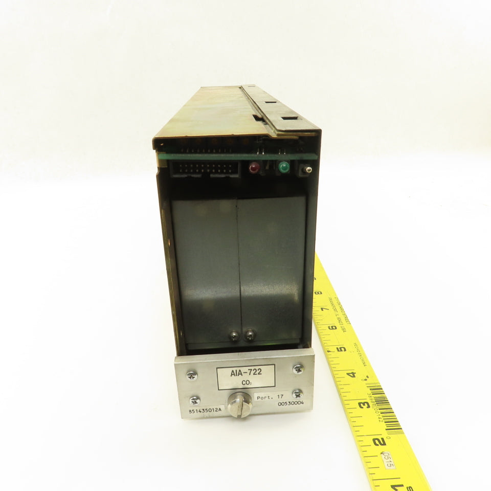 AIA-722 Horiba MEXA-7100D Motor Exhaust CO2 Gas Analyzer