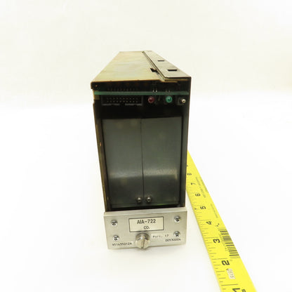 AIA-722 Horiba MEXA-7100D Motor Exhaust CO2 Gas Analyzer