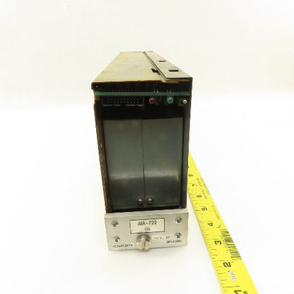 AIA-722 Horiba MEXA-7100D Motor Exhaust CO2 Gas Analyzer