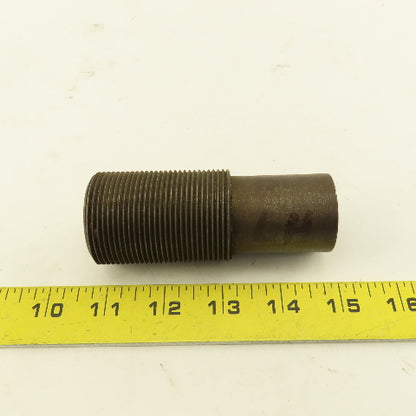 1-5/8"-8 Thread Plug Gauge Left Hand