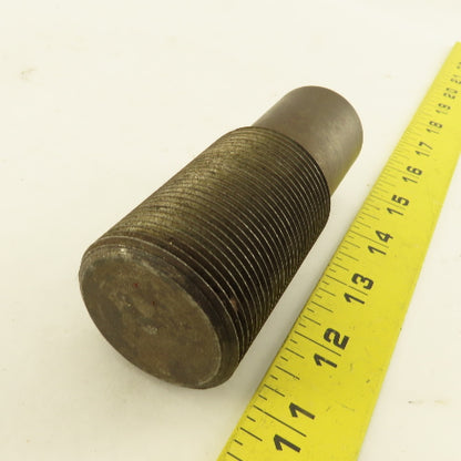 1-5/8"-8 Thread Plug Gauge Left Hand