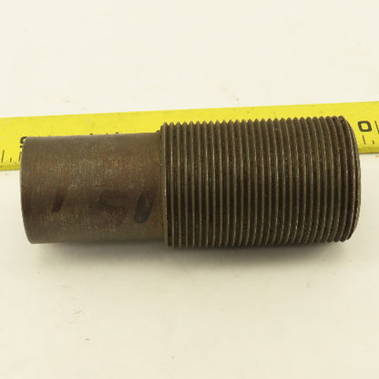 1-5/8"-8 Thread Plug Gauge Left Hand