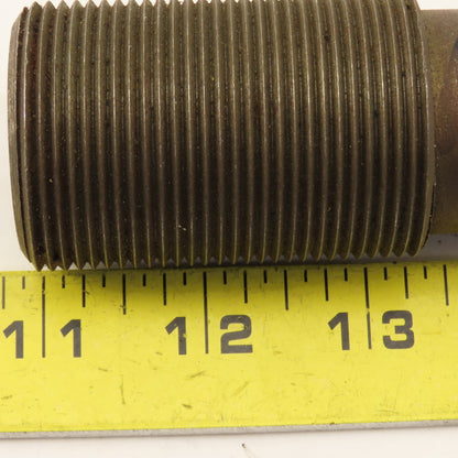 1-5/8"-8 Thread Plug Gauge Left Hand