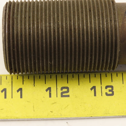 1-5/8"-8 Thread Plug Gauge Left Hand