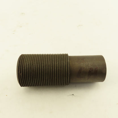 1-5/8"-8 Thread Plug Gauge Left Hand
