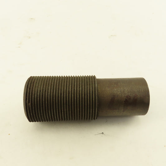 1-5/8"-8 Thread Plug Gauge Left Hand