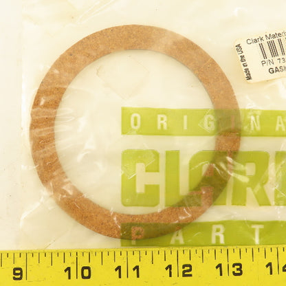Clark 733295 CL733295 Hydraulic Sump Cork Gasket