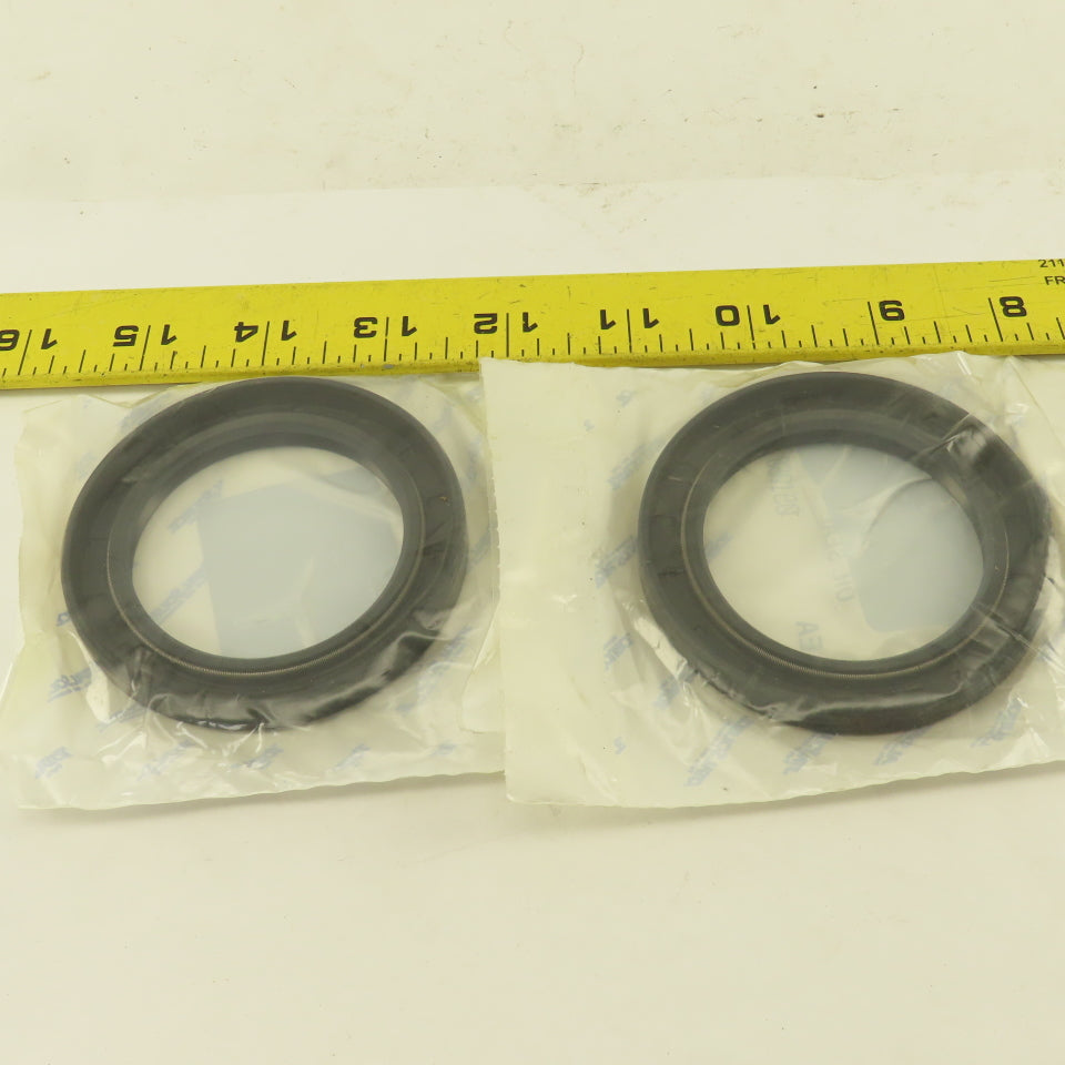 Clark CL868287 Cylinder Oil Seal Lot Of 2