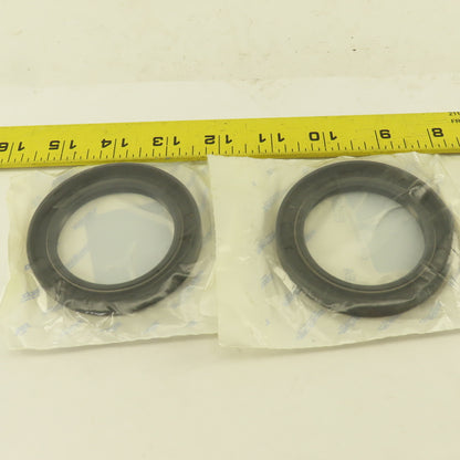 Clark CL868287 Cylinder Oil Seal Lot Of 2