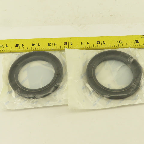 Clark CL868287 Cylinder Oil Seal Lot Of 2