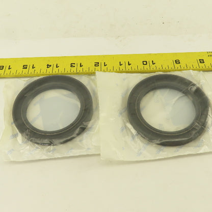 Clark CL868287 Cylinder Oil Seal Lot Of 2