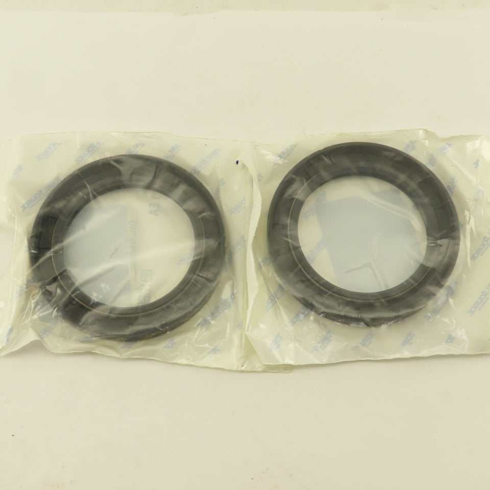 Clark CL868287 Cylinder Oil Seal Lot Of 2