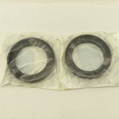 Clark CL868287 Cylinder Oil Seal Lot Of 2