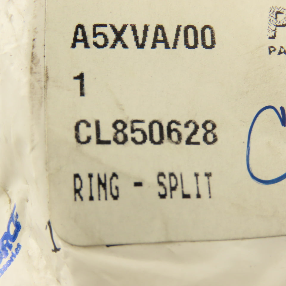 Clark CL850628 850628 Split Ring Lot OF 2