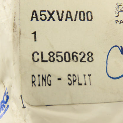 Clark CL850628 850628 Split Ring Lot OF 2