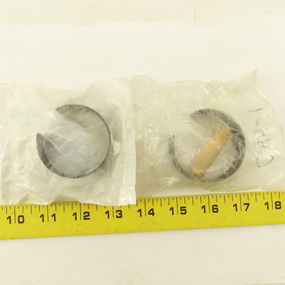 Clark CL850628 850628 Split Ring Lot OF 2