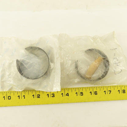 Clark CL850628 850628 Split Ring Lot OF 2