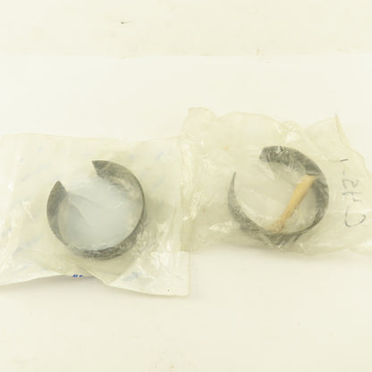 Clark CL850628 850628 Split Ring Lot OF 2