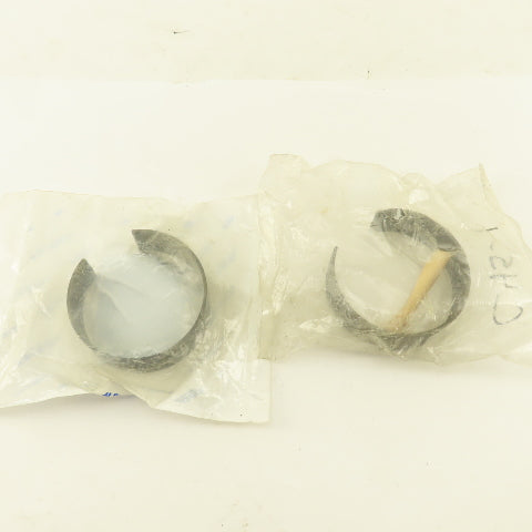 Clark CL850628 850628 Split Ring Lot OF 2