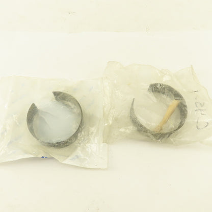 Clark CL850628 850628 Split Ring Lot OF 2