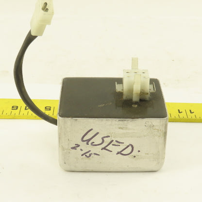 Yale 500581500 Relay