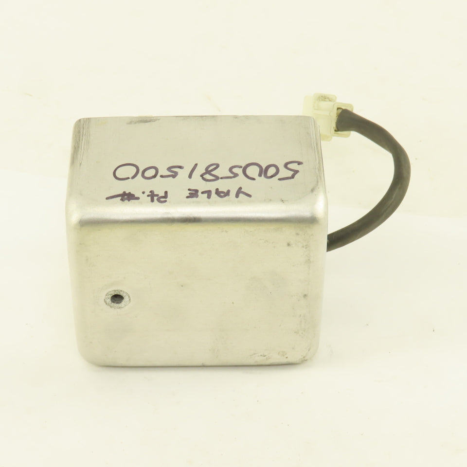 Yale 500581500 Relay