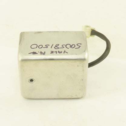 Yale 500581500 Relay