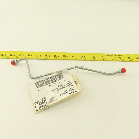 Yale 580039639 Left Side Brake Tube OEM