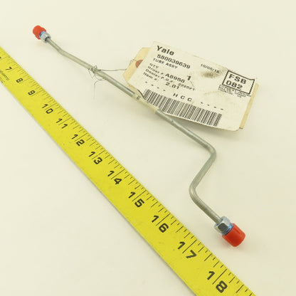 Yale 580039639 Left Side Brake Tube OEM