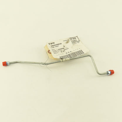 Yale 580039639 Left Side Brake Tube OEM
