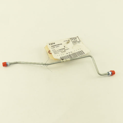 Yale 580039639 Left Side Brake Tube OEM
