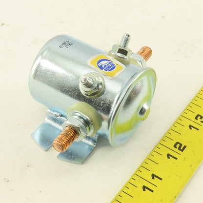 Napa ST89 Solenoid Coil